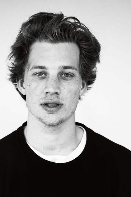 Filip Almqvist - Actor Profile Photo