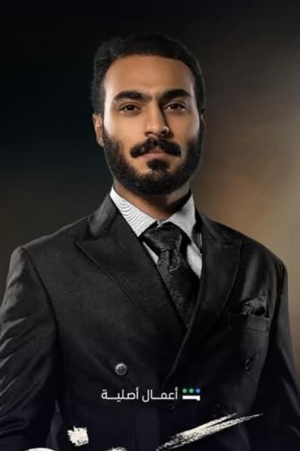 Abdullah Al-Bloushi - Actor Profile Photo