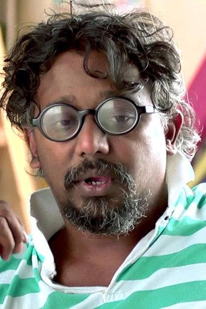 Amitabh Reza Chowdhury - Actor Profile Photo