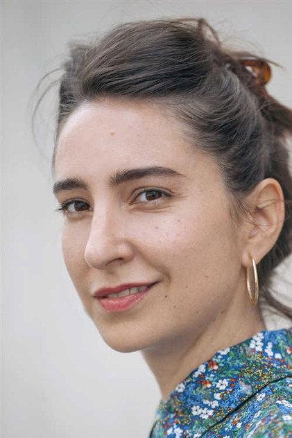 Mathilde Rault - Actor Profile Photo