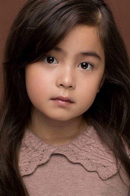 Madeleine Yuna Voyles - Actor Profile Photo