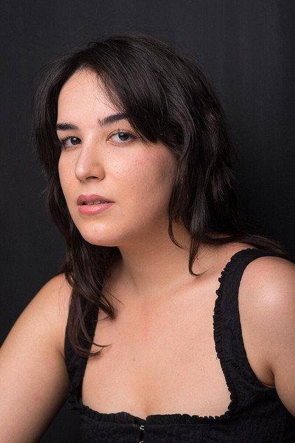Irene Carrillo - Actor Profile Photo