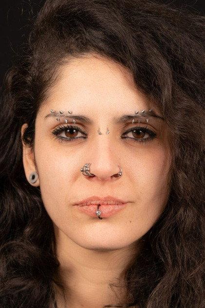 Nora Lifshitz - Actor Profile Photo