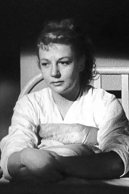 Rita Lupino - Actor Profile Photo