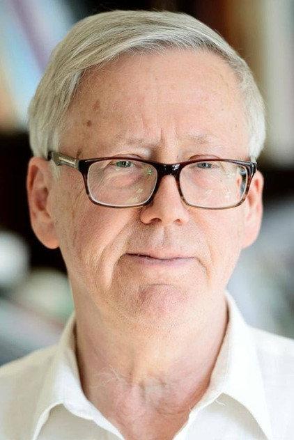 Staffan Hildebrand - Actor Profile Photo