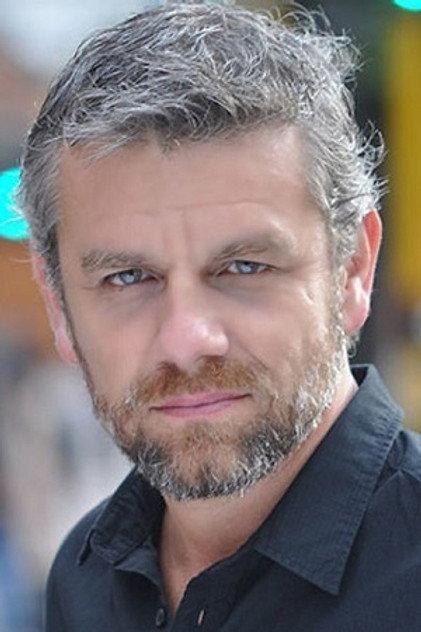 Fabrizio Aguilar - Actor Profile Photo