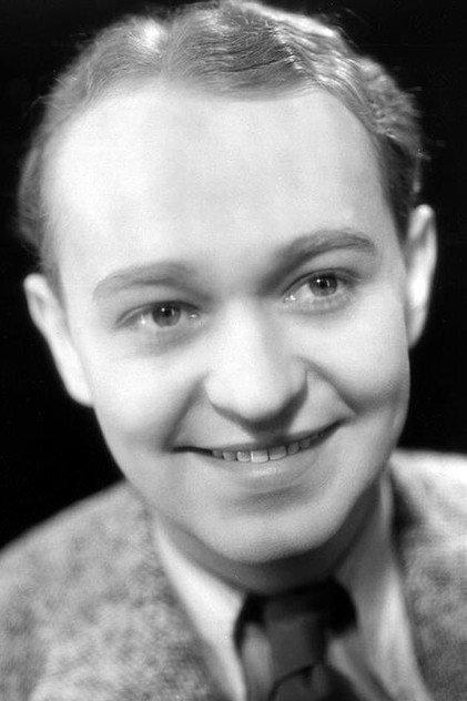 Josef Gruss - Actor Profile Photo