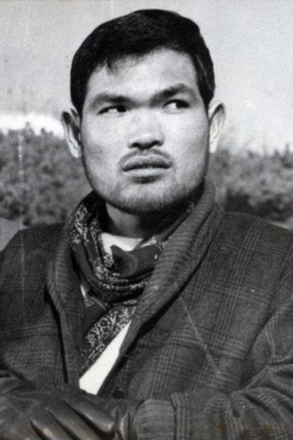 Jo Seok-geun - Actor Profile Photo