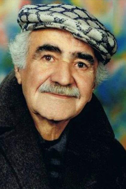 Nematollah Gorji - Actor Profile Photo