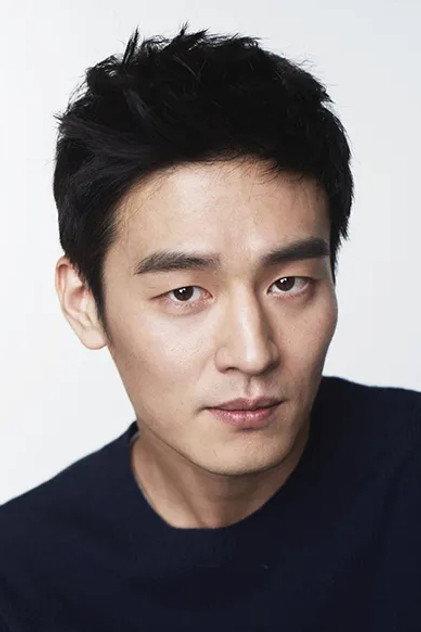 Yoon Jong-hwa - Actor Profile Photo