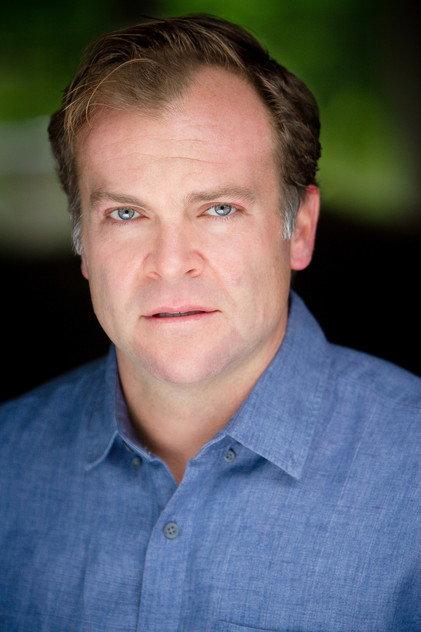 Regen Wilson - Actor Profile Photo