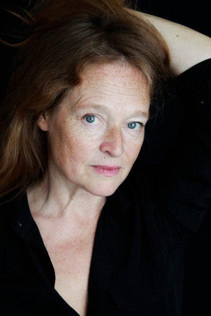 Gabi Herz - Actor Profile Photo