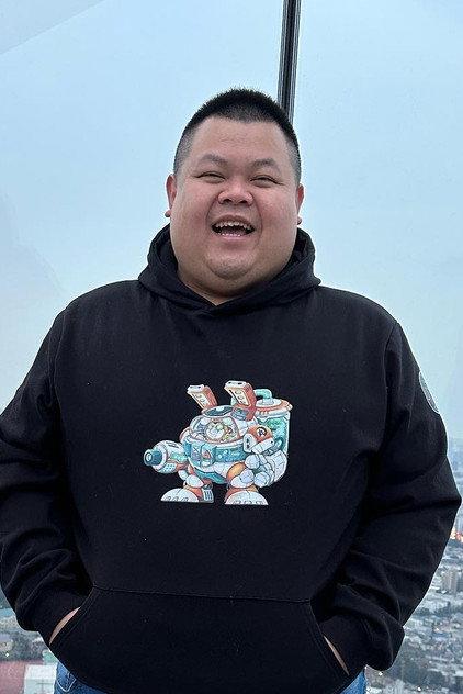 Da She Wan - Actor Profile Photo