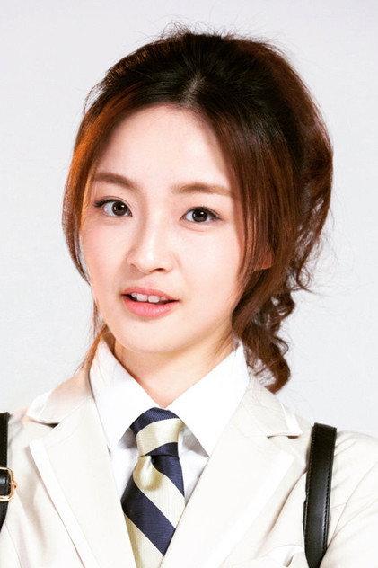 Jiang Yuwei - Actor Profile Photo