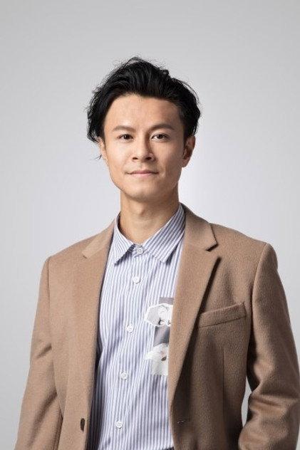 Kenny Chan - Actor Profile Photo