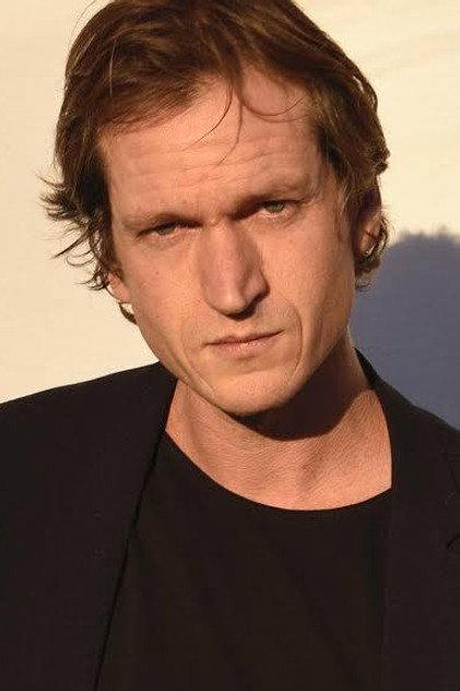 Timothy Cordukes - Actor Profile Photo