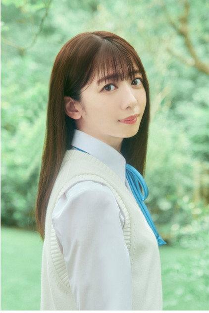 Rika Mayama - Actor Profile Photo