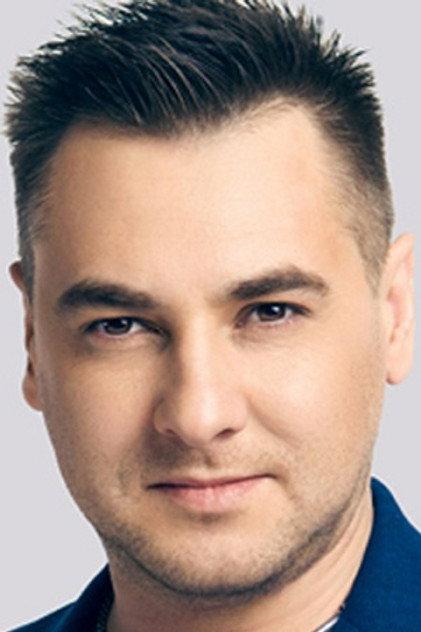 Alexey Sigaev - Actor Profile Photo