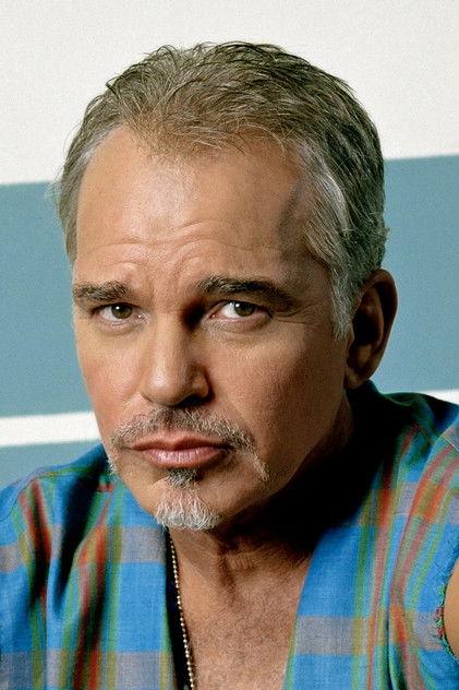 Billy Bob Thornton - Actor Profile Photo