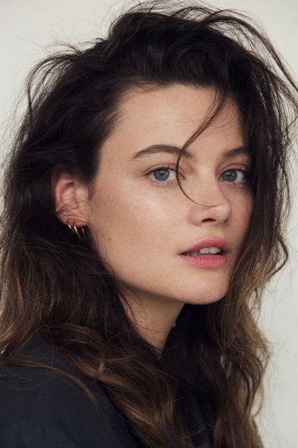 Matilda Price - Actor Profile Photo