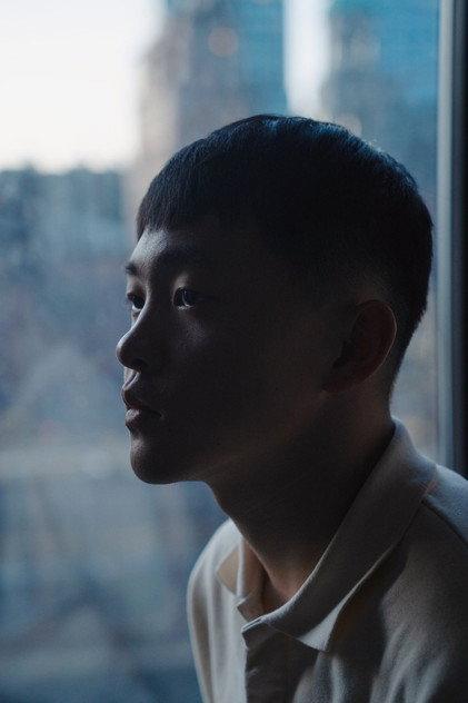 Shuli Huang - Actor Profile Photo