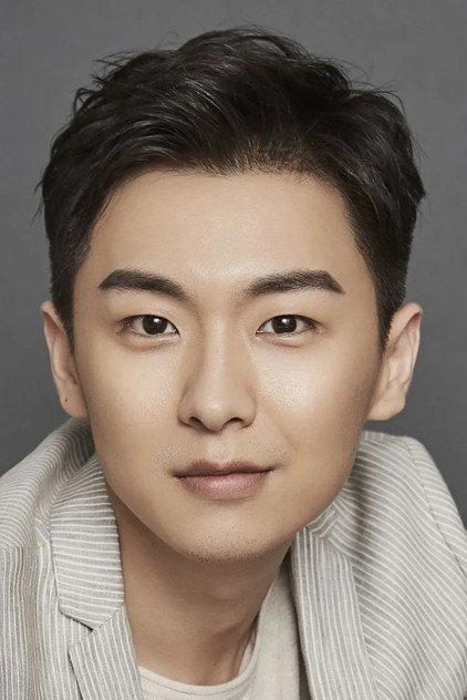 Mai Zhengyao - Actor Profile Photo