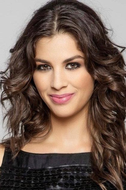 Nóra Ördög - Actor Profile Photo