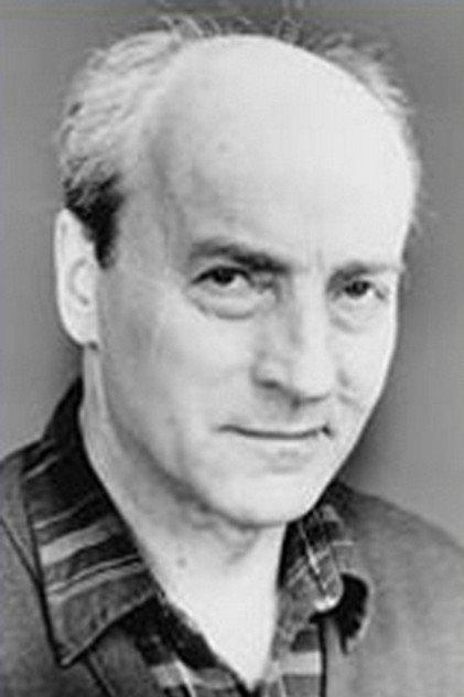 Marek Kępiński - Actor Profile Photo