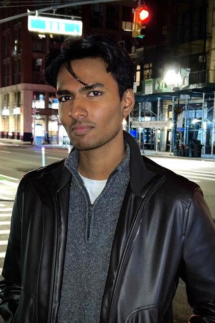 Tharun Saravanakumar - Actor Profile Photo