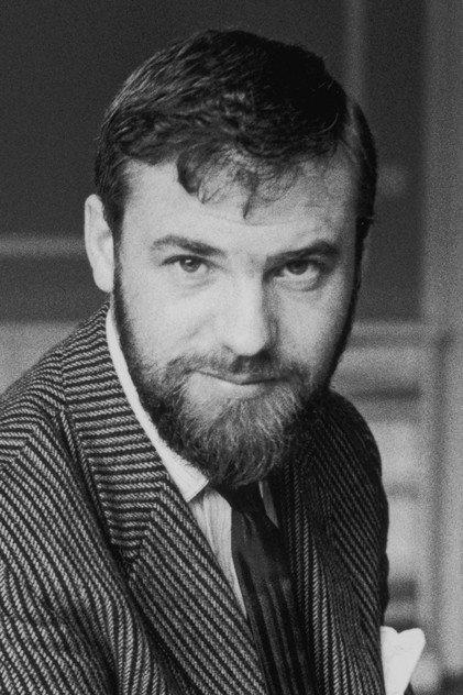 Ray Galton - Actor Profile Photo