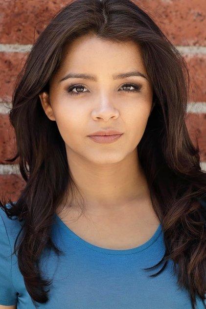Mariel Martínez - Actor Profile Photo