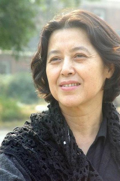 徐蕾 - Actor Profile Photo