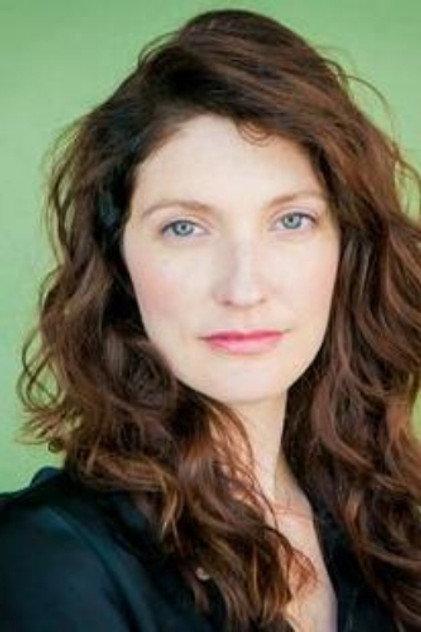 Laura Nordin - Actor Profile Photo