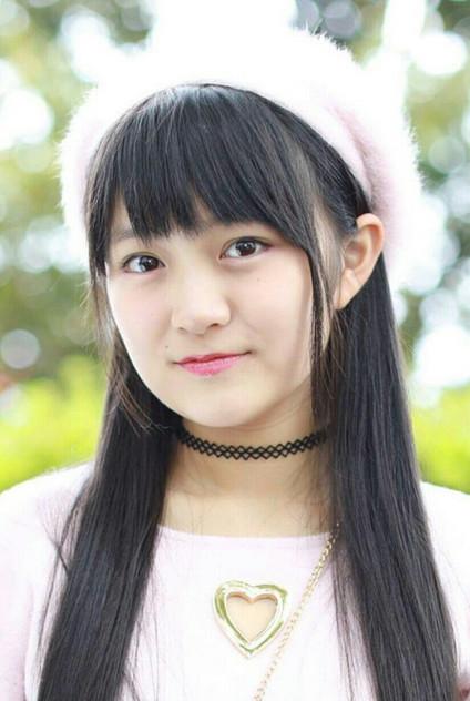 Anna Suzuki - Actor Profile Photo