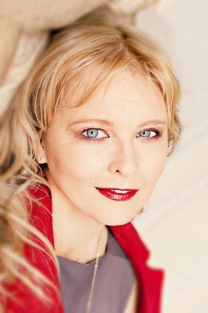 Miroslava Součková - Actor Profile Photo