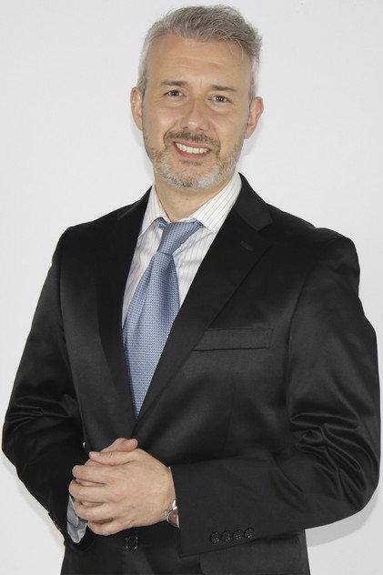 Miquel Aparisi - Actor Profile Photo