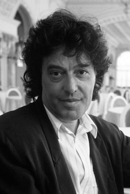 Tom Stoppard - Actor Profile Photo