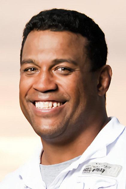 Aaron Fa'aoso - Actor Profile Photo