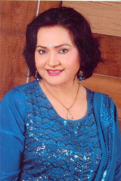 Pushpa Verma - Actor Profile Photo