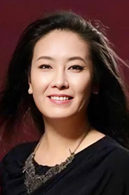 Jia Ni - Actor Profile Photo