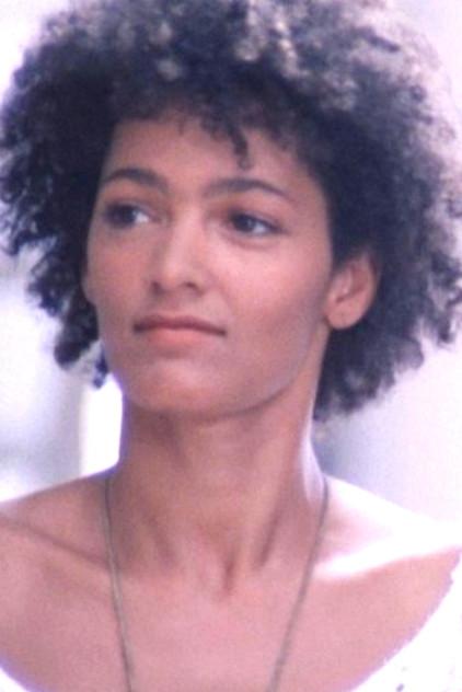 Raffaella Offidani - Actor Profile Photo
