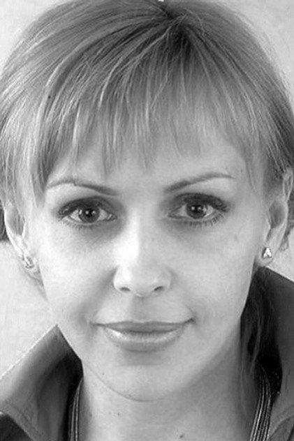 Angelika Volchkova - Actor Profile Photo