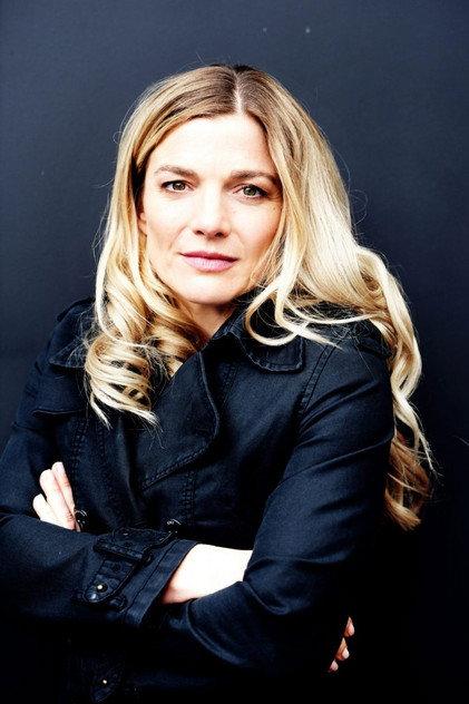 Daniela Wutte - Actor Profile Photo