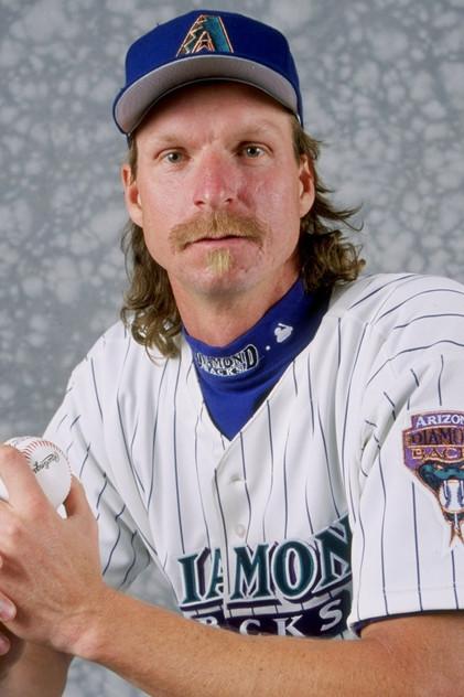 Randy Johnson - Actor Profile Photo