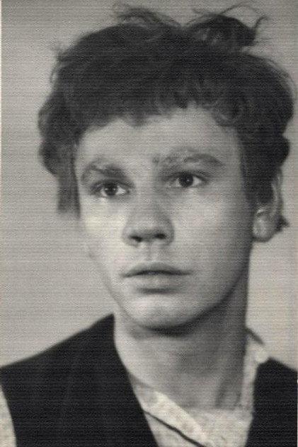 Lev Shabarin - Actor Profile Photo