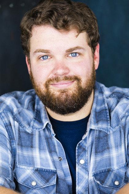 Brian Hull - Actor Profile Photo