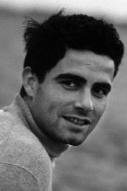 Nino Castelnuovo - Actor Profile Photo