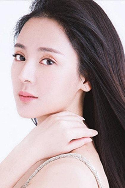 Yucheng Cao - Actor Profile Photo