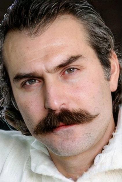 Numan Çakır - Actor Profile Photo
