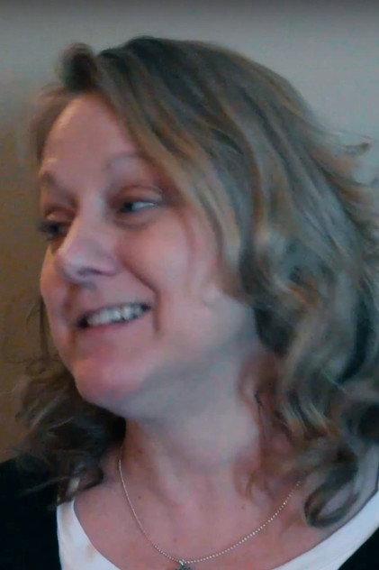 Patricia Reed - Actor Profile Photo
